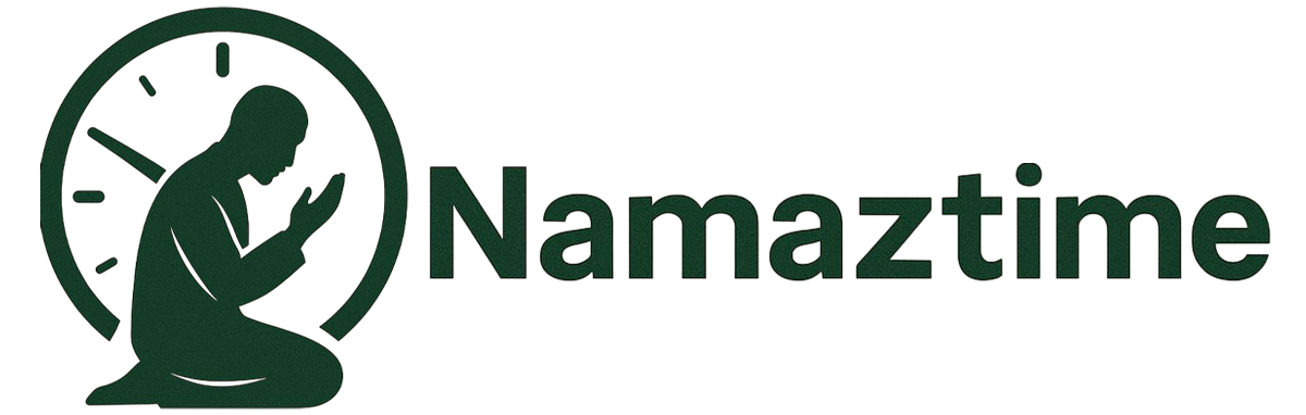 Namaztime ana sayfa